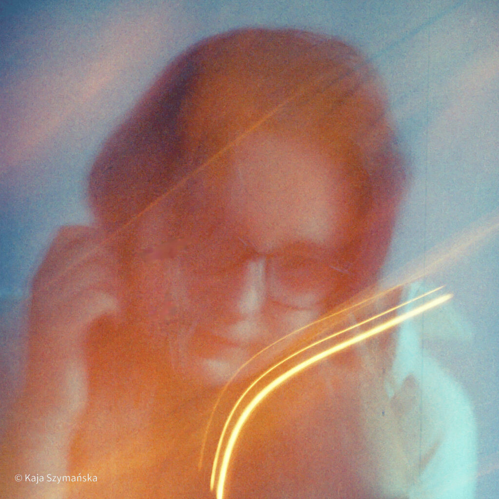 Portret eksperymentalny